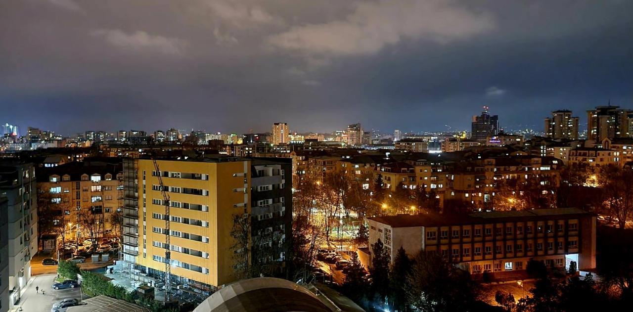 Exclusive & Modern Apartment Skopje Exterior photo